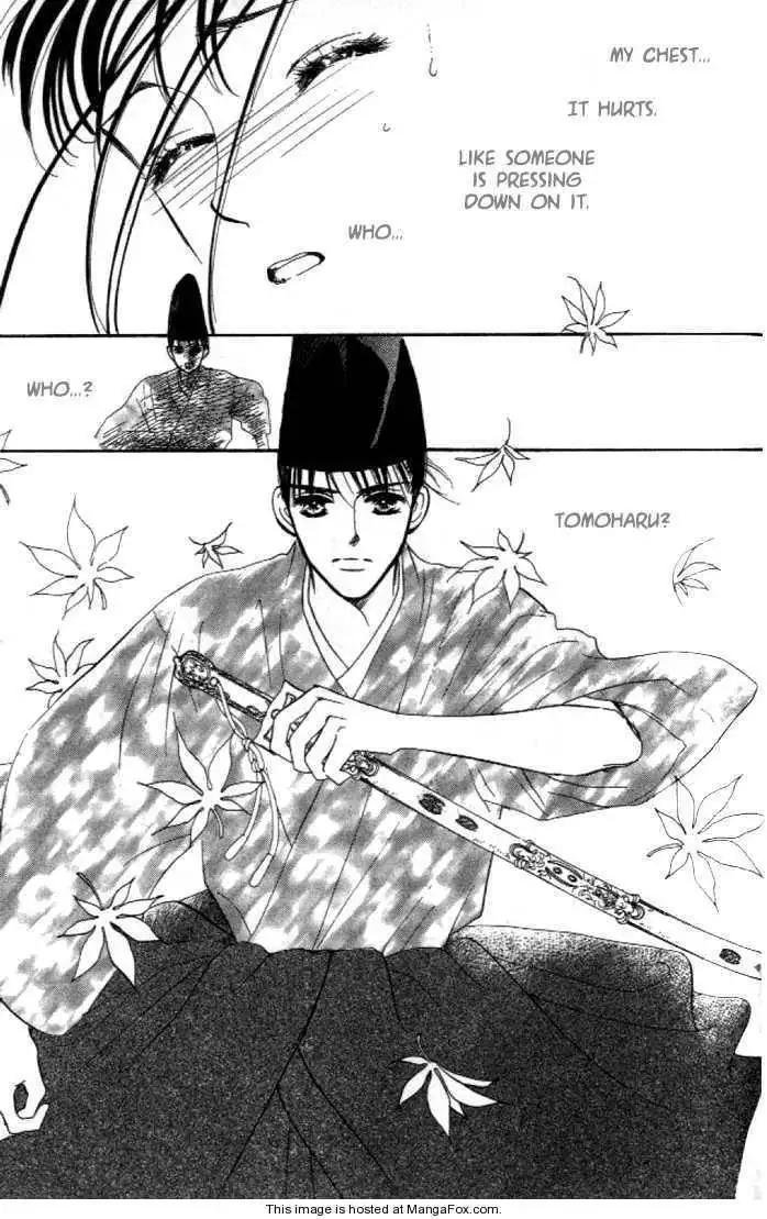 Hanakanmuri no Hime Chapter 1 87